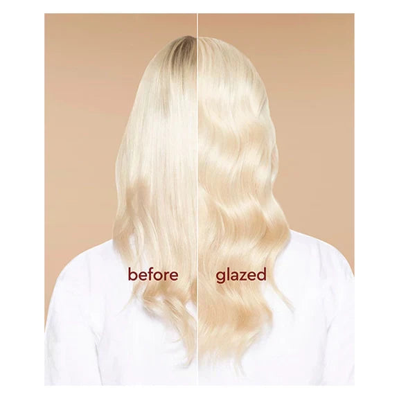 GLAZE - Glaze Super Gloss - Pearl Blonde - Transform Your Look with Radiant Shine! ✨🌟