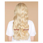 GLAZE - Glaze Super Gloss - Pearl Blonde - Transform Your Look with Radiant Shine! ✨🌟