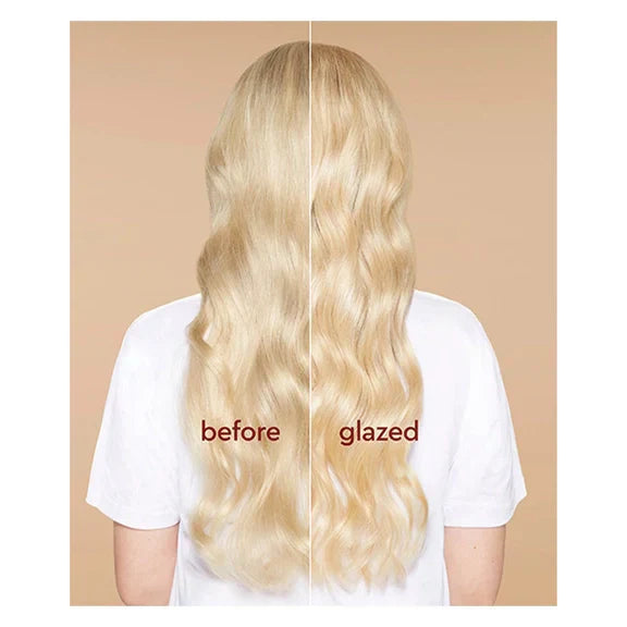 GLAZE - Glaze Super Gloss - Pearl Blonde - Transform Your Look with Radiant Shine! ✨🌟