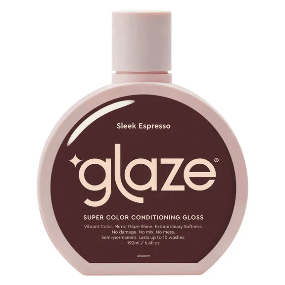 GLAZE - Glaze Super Gloss - Shine with Elegance! ✨🖤