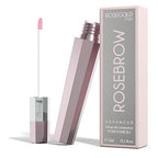 ROSEGOLD - Rosebrow Advance Serum for Eyebrows - 🥇 Achieve Long, Thick & Natural Growth! 🌟✨