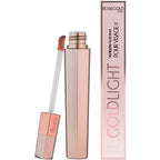 ROSEGOLD - Rose Gold Liquid Highlighter - Achieve a Stunning Glow ✨🌟
