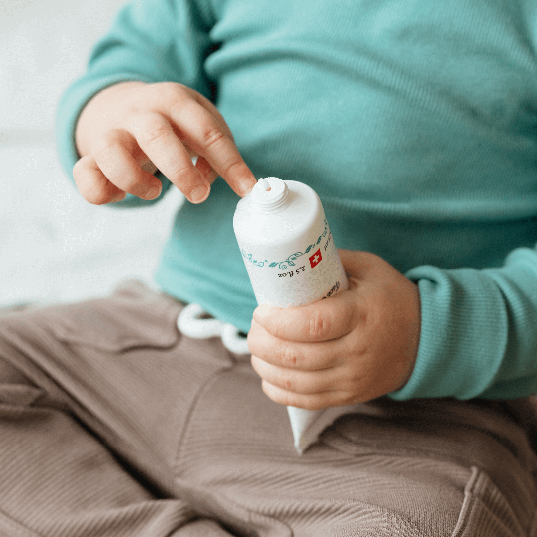 Crème Visage | Bébés et Enfants
