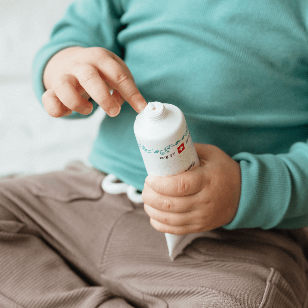 Crème Visage | Bébés et Enfants (Wholesale)