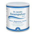 BasenPulver Pur