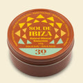 SOL DE IBIZA - Crème Solaire Minérale Quotidienne SPF 30 - Protégez Votre Peau Naturellement ! ☀️🌊