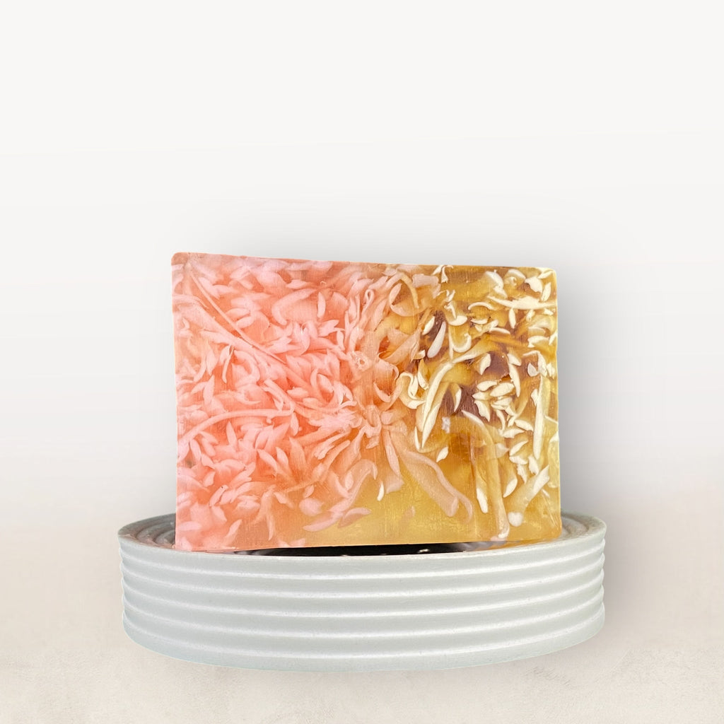 Goleo n° 732 – Savon artisanal « Magnolia »