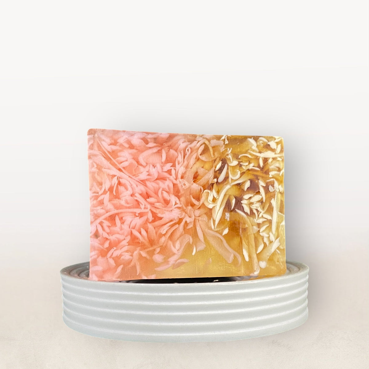 Goleo n° 732 – Savon artisanal « Magnolia »