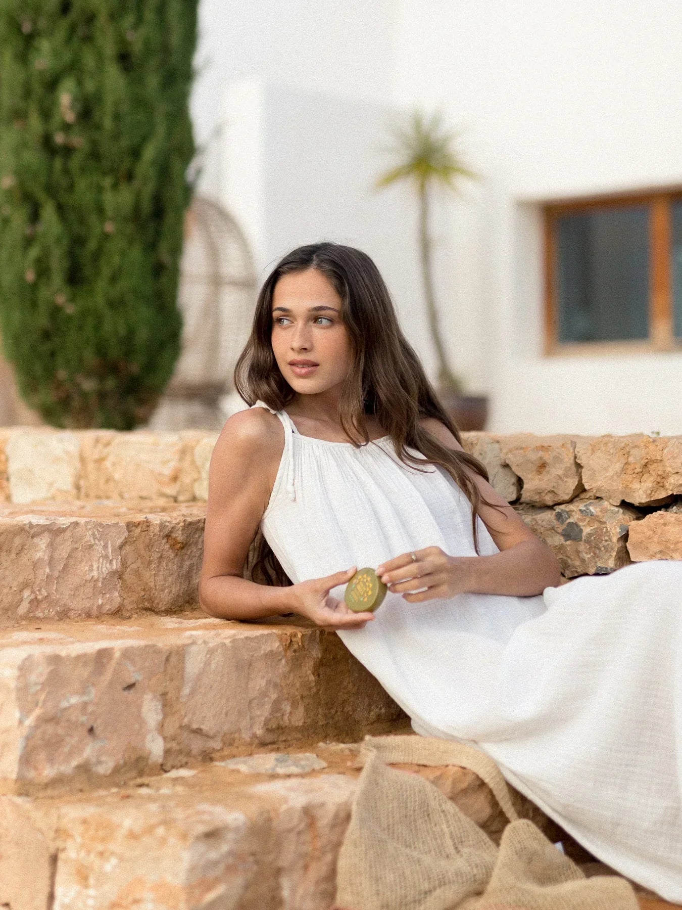 SOL DE IBIZA - Magic Sun Oil - Your Path to Radiant & Protected Skin! ☀️✨