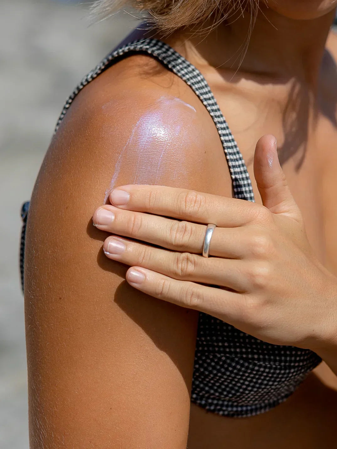 SOL DE IBIZA - Crème Solaire Minérale Quotidienne SPF 30 - Protégez Votre Peau Naturellement ! ☀️🌊
