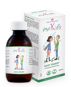 PHYTOKIDS - PhytoKids Syrup Easy Digest 150ml - Gentle Relief for Happier Tummies! 🌿👶✨