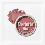 CHARLOTTE BIO - Bio Shimmer Eyeshadow - Radiate Your Beauty! ✨💖