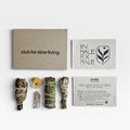 Coffret cadeau "Bénédiction de la maison" (encens)