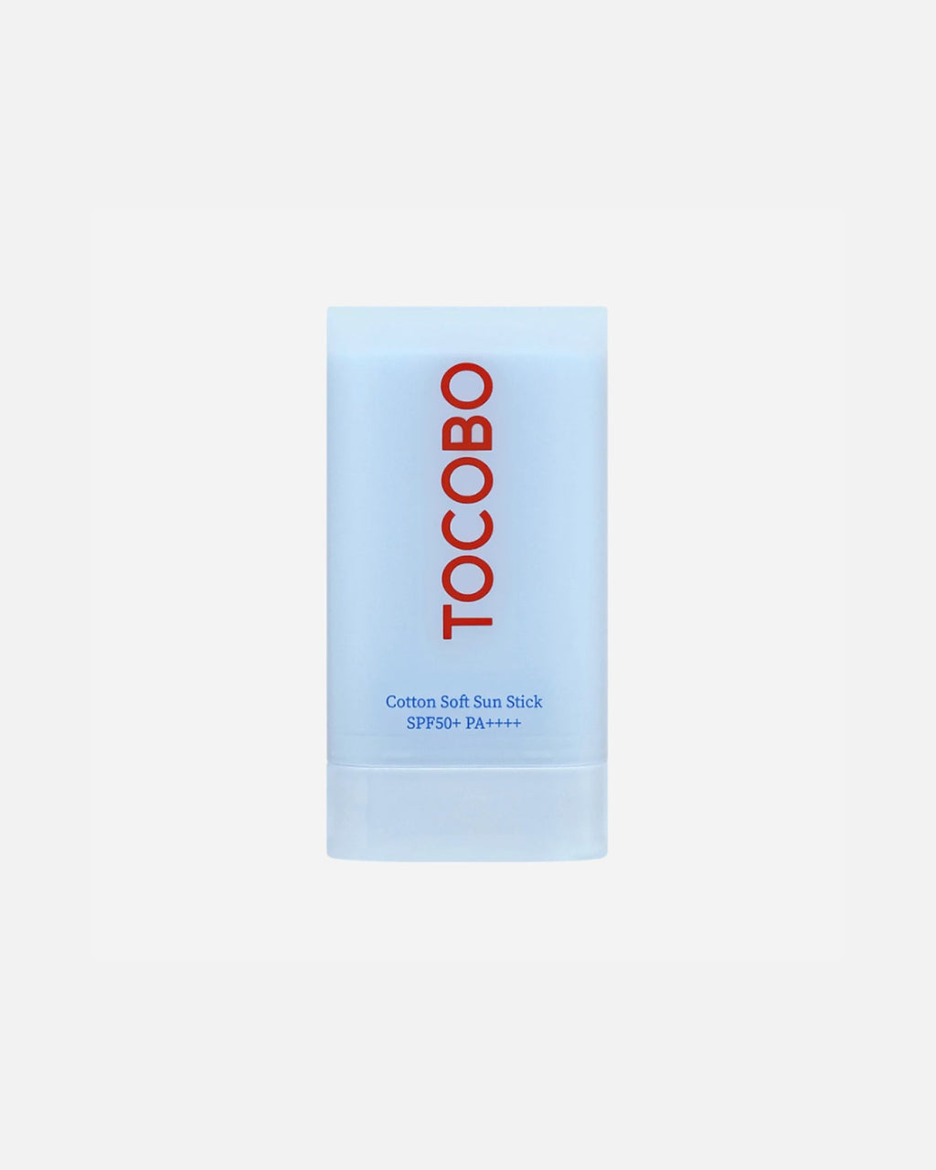 TOCOBO Cotton Soft Sun Stick – 19 g