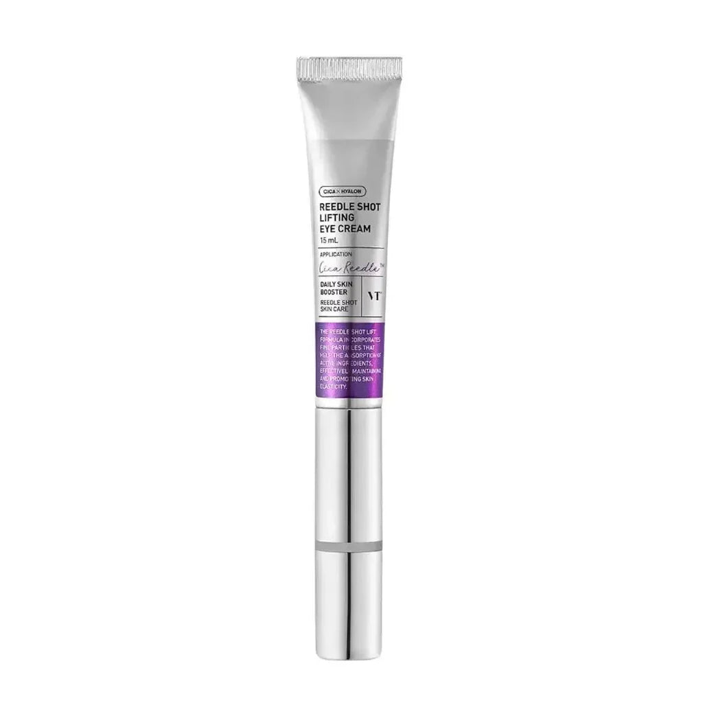 VT Reedle Shot Lifting Eye Cream – 15 ml