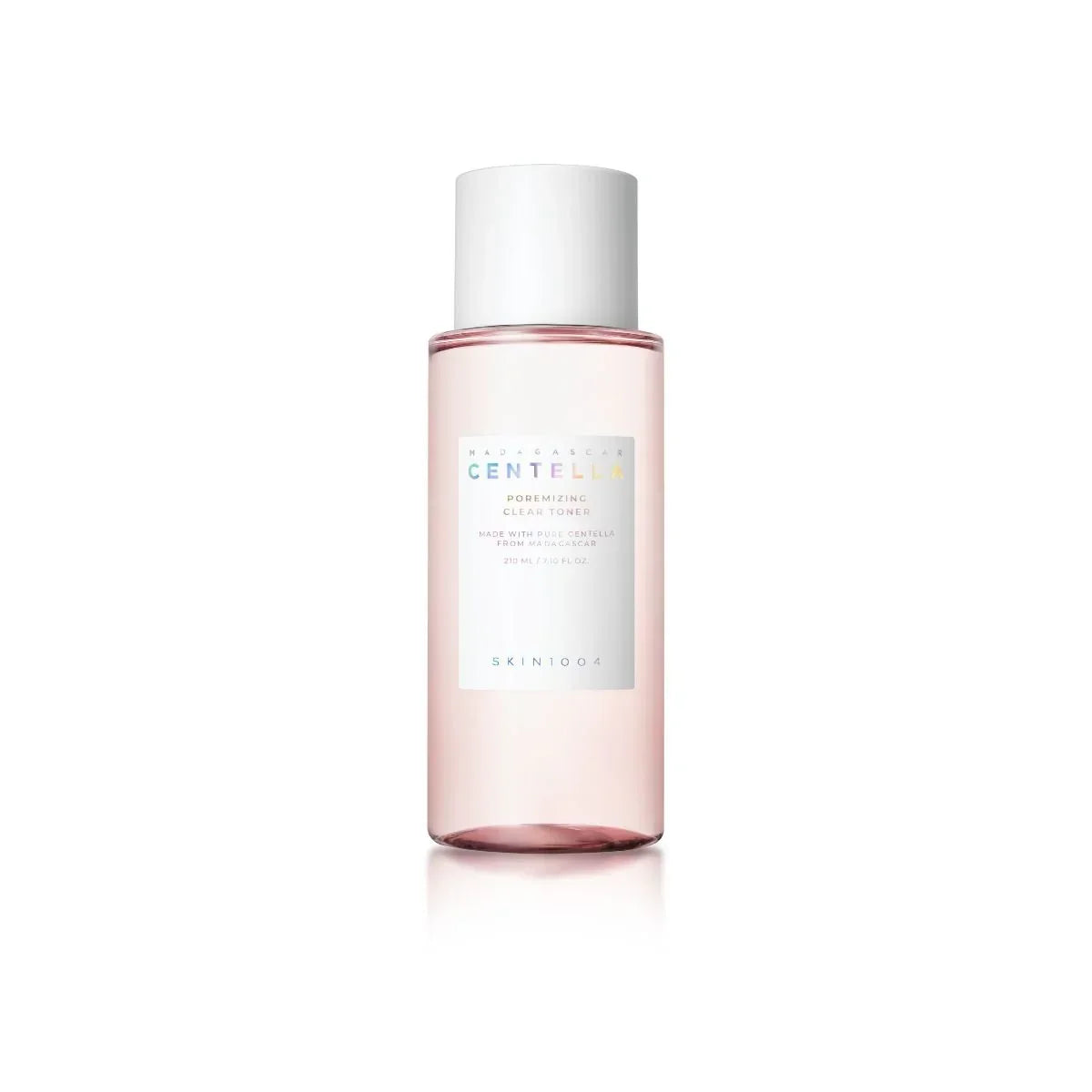Skin 1004 Madagascar Centella Poremizing Clear Toner