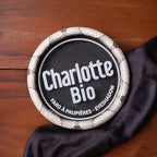 CHARLOTTE BIO - Bio Matte Eyeshadow - Unleash Your Natural Beauty! 🌈✨