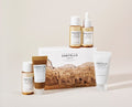 Skin 1004 Madagascar Centella Travel Kit 1 set