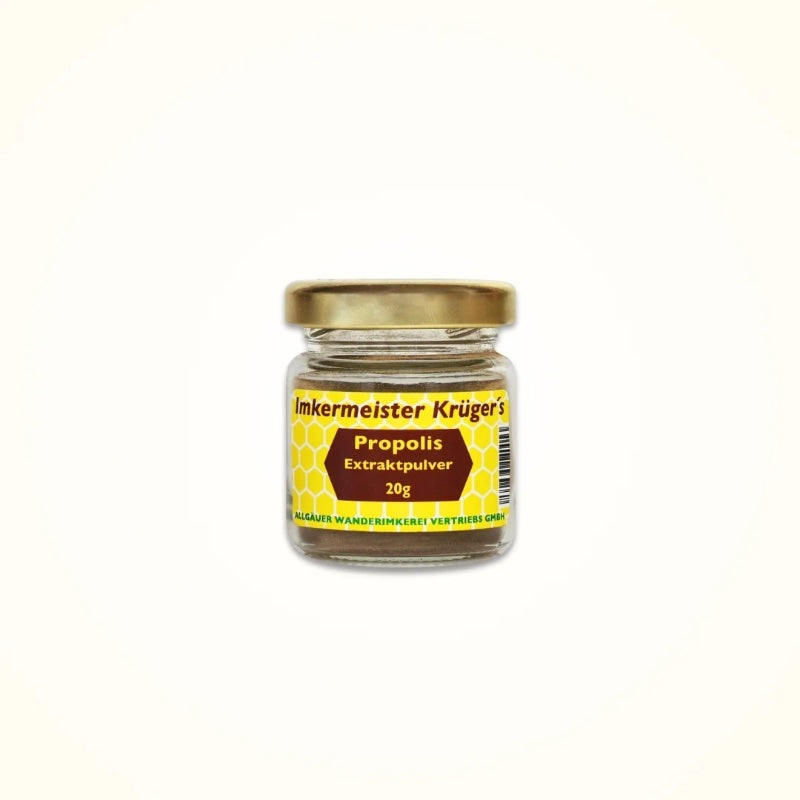 Propolis (Extract Powder) 20 g