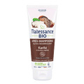 NATESSANCE - Nourishing Conditioner with Organic Shea Butter - 💧 Deep Hydration for Silky Smooth Hair! ✨