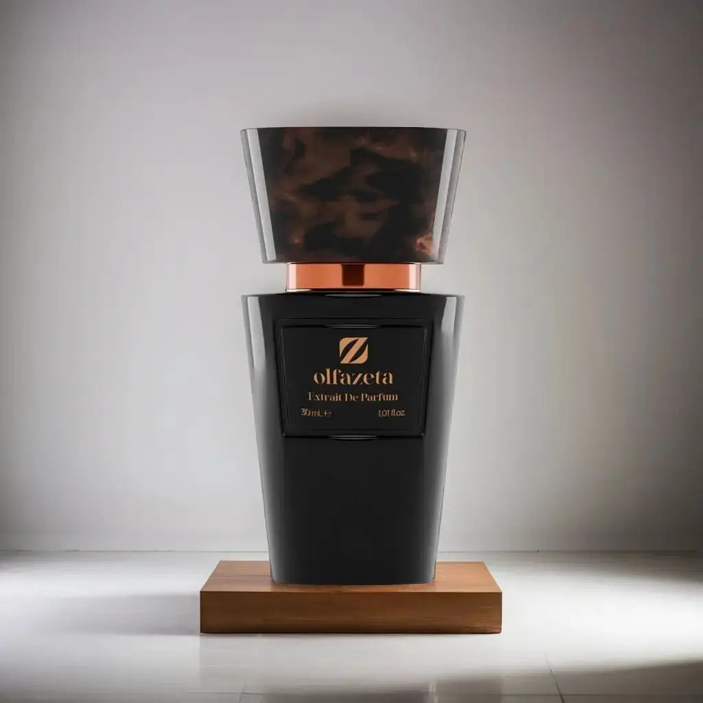 Chogan Fragrance No. 1 – Men's Prestige For Him