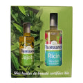 NATESSANCE - 100% Pure Organic Oils Duo Gift Set - Nourish Your Skin Naturally! 🌱✨