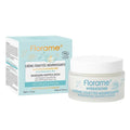 FLORAME - Nourishing Organic Whipped Cream with Water Lily for the Face - Indulge Your Skin 😍💧✨