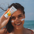 BIOREGENA - Solar Balm Face SPF 50+ - Shield Your Skin in Style! 🌞💖