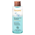 FLORAME - BIO Makeup Remover for Waterproof Eyes - Gentle & Effective 🌿💧