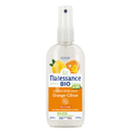 NATESSANCE - Kids Organic Orange-Lemon Leave-In Detangler - Tangle-Free Fun! 🍊🍋✨