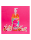 Gel douche Monoï EDITION LIMITEE