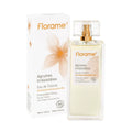 FLORAME - Organic Essential Oil Eau de Toilette - Irresistible Citrus Freshness 🍊✨