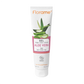 FLORAME - Aloe Vera BIO Gel for Face, Body & Hair - Nourish Your Skin & Shine Bright! 🌿✨