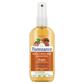 NATESSANCE - Argan, Shea, and Olive Hair Oil - Nourish & Shine Your Hair! ✨🌿