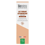 BIOREGENA - Bioregena Self-Tanning Milk - Achieve a Natural Tan! ☀️✨