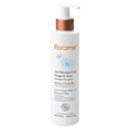 FLORAME - Organic Chamomile Facial Cleansing Milk - Gentle Cleanse for Radiant Skin 🌼💧