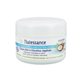 NATESSANCE - Extra-Gentle Hair Mask with Organic Coconut Oil - Nourish & Revive Your Hair! 🌴✨