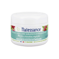 NATESSANCE - Regenerating Castor Oil Hair Mask - Nourish & Revitalize Your Hair! 🌟✨