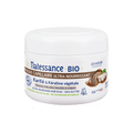 NATESSANCE - Ultra-Nourishing Hair Mask with Organic Shea Butter - Revitalize Your Locks! ✨💆‍♀️