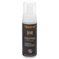 FLORAME - Organic Shaving Mousse for Men - Luxurious comfort for a smooth shave! 🧔✨