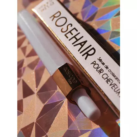 ROSEGOLD - ROSEHAIR Hair Growth Serum - Achieve Gorgeous Hair 🌟💖