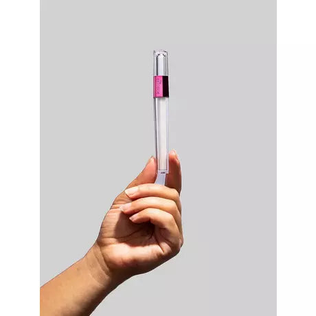 ROSEGOLD - Rosenail Nail Serum - Gorgeous Nails Awaits! 💖💅
