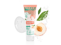 ENERGIE FRUIT - Shampoing Sans Sulfates Pêche Blanche - Lavage Doux & Arôme Rafraîchissant 🍑✨