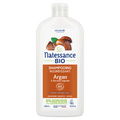 NATESSANCE - Nourishing Shampoo with Organic Argan Oil - Luxurious Care for Your Hair 🌿✨
