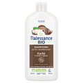 NATESSANCE - Ultra-Nourishing Cream Shampoo with Organic Shea Butter - Nourish Your Hair Naturally! 🌱✨