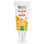 BIOREGENA - Bioregena Solar Spray SPF 30 - Defend Your Skin with Style! ☀️🌊