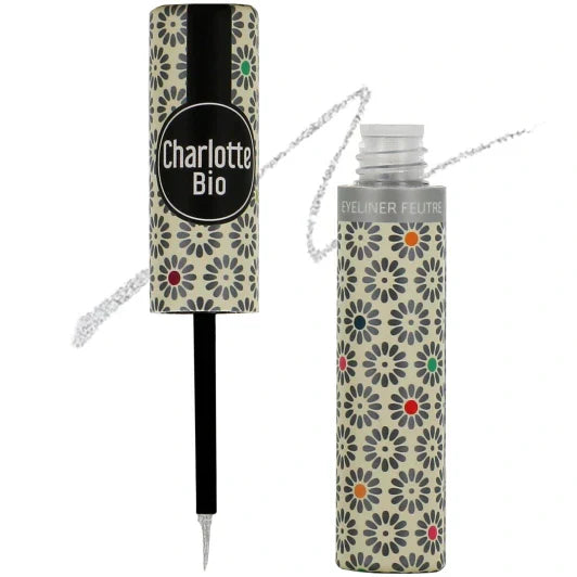 Charlotte Bio Eyeliner - product view