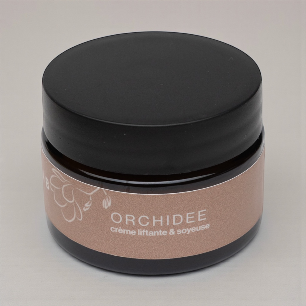 Orchidee Lift Booster Cream