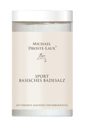 DROSTE-LAUX Sports Alkaline Bath Salts