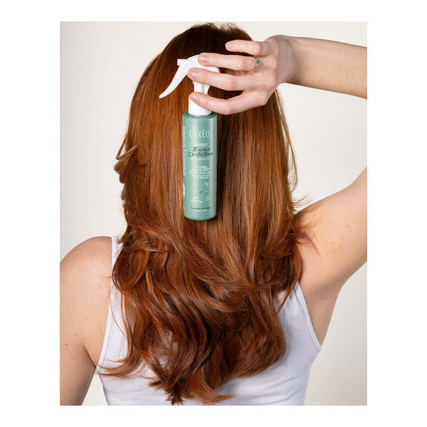 Luxéol Heat Protection Spray